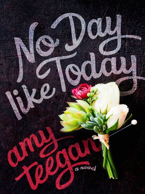 cover image of No Day Like Today